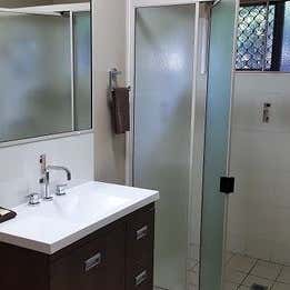 Best Westren Cascade Motor Inn