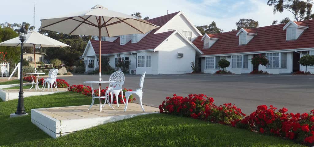 Photo of Clare Valley Motel