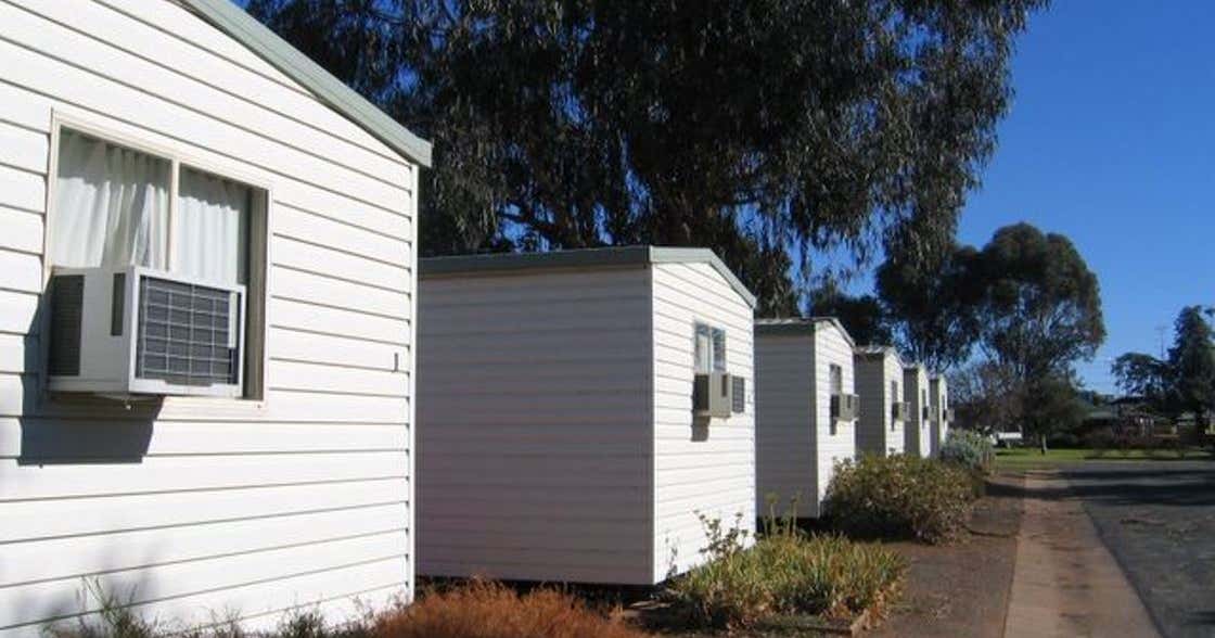 West Wyalong Caravan Park, New South Wales Roadtrippers