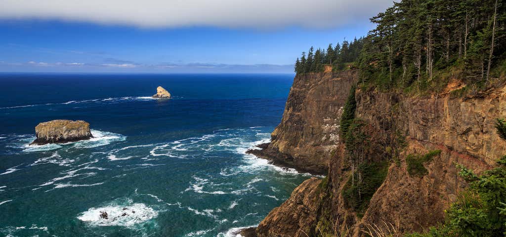 Photo of Cape Meares State Scenic Viewpoint