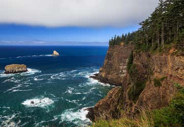 Photo of Cape Meares State Scenic Viewpoint