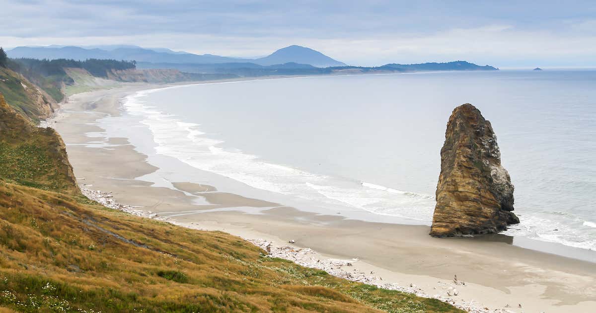 Cape Blanco, Port Orford | Roadtrippers