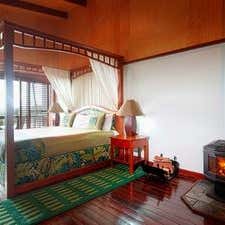 O'Reilly's Rainforest Retreat