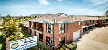 Photo of Coffs Harbour Holiday Apartments