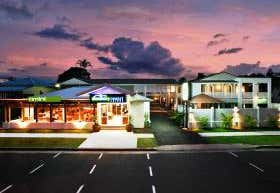 Photo of Comfort Inn Discovery Cairns