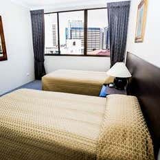 The Astor Apartments
