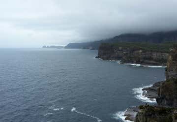 Photo of Coastal Lookout