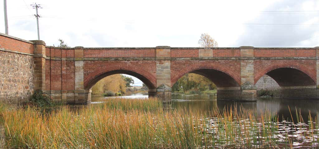 Photo of Red Bridge (Tasmania)