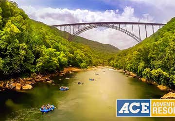 Photo of Ace Adventure, White Water Rafting