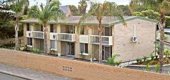 Photo of Como Apartments - Geraldton
