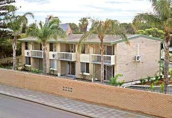 Photo of Como Apartments - Geraldton