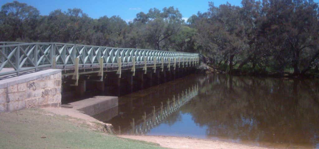 Photo of Canning River Regional Park