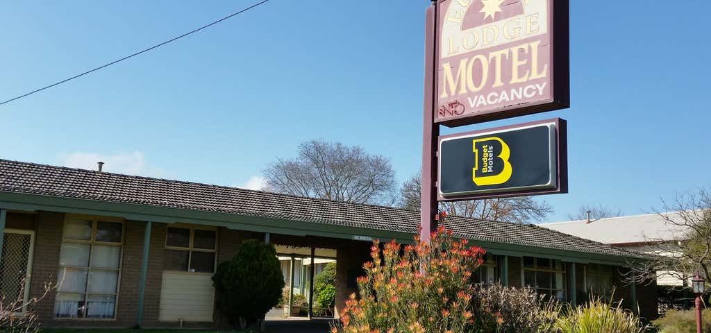 Photo of Eureka Lodge Motel