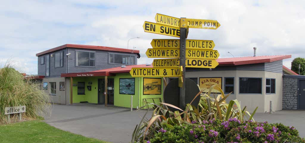 Photo of Dunedin Holiday Park & Motels