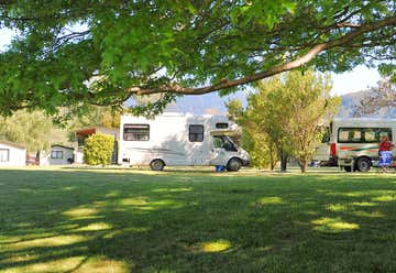 Photo of Parklands Marina Holiday Park