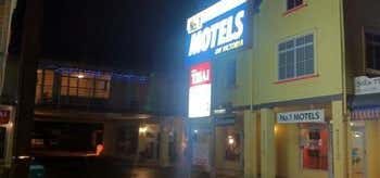 Photo of No 1 Motels