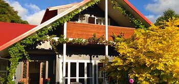 Photo of Ratanui Lodge