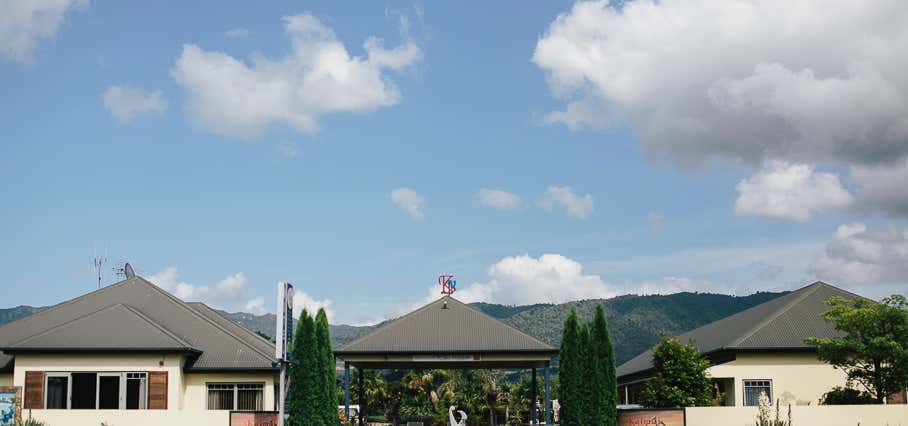 Photo of ASURE Kaimai View Motel