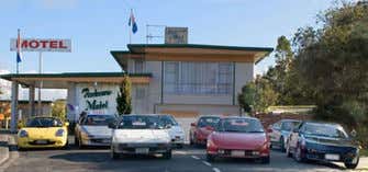 Photo of Parkview Motel