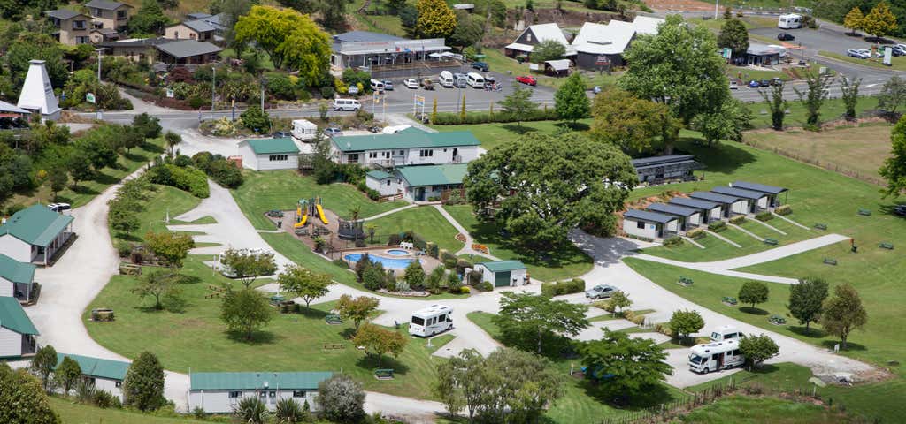 Photo of Waitomo TOP 10 Holiday Park
