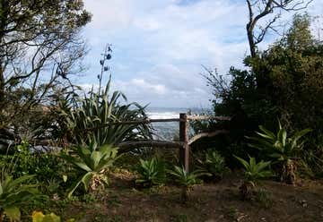 Photo of Opunake Beach Kiwi Holiday Park