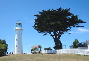 Photo of Tiritiri Matangi Lighthouse