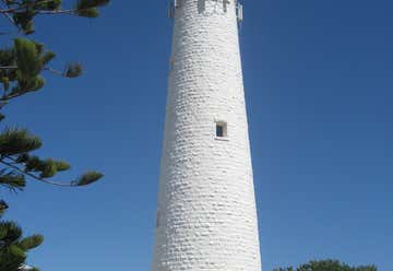 Photo of Wadjemup Lighthouse