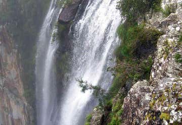 Photo of Minyon Falls