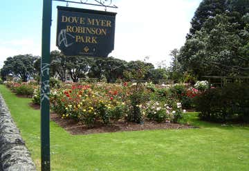 Photo of Parnell Rose Gardens