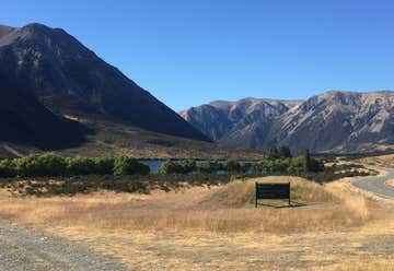 Photo of Craigieburn Forest Park Campsite