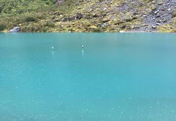 Photo of Blue Pool