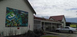 Waikawa Museum