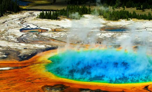 Extraordinary Place Image