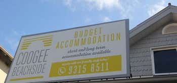 Photo of Coogee Beachside Budget Accommodation