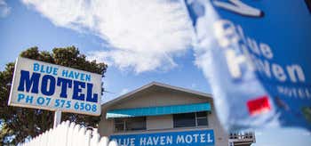 Photo of Blue Haven Motel
