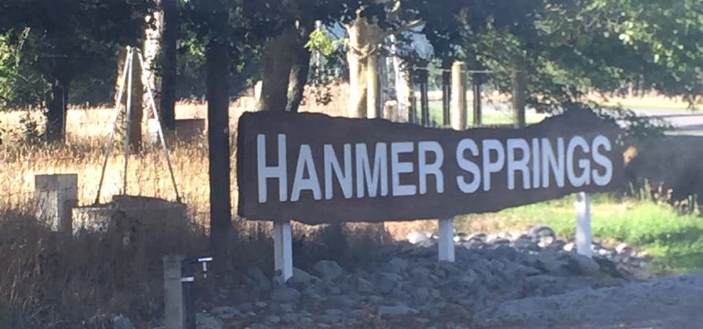 Photo of Hanmer Springs TOP 10 Holiday Park