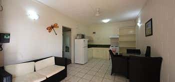 Photo of Coconut Grove Holiday Apartments