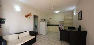Coconut Grove Holiday Apartments