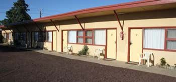 Photo of Nhill Oasis Motel