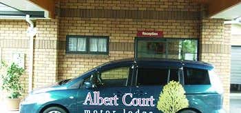 Photo of Albert Court Motor Lodge