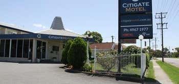 Photo of Citigate Motel Newcastle