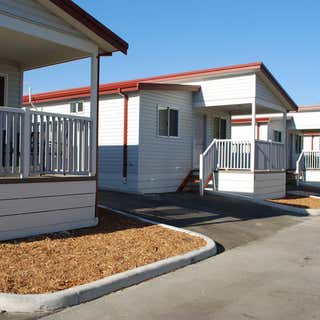 Midland Caravan Park