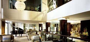 Photo of Shangri-La Hotel Sydney