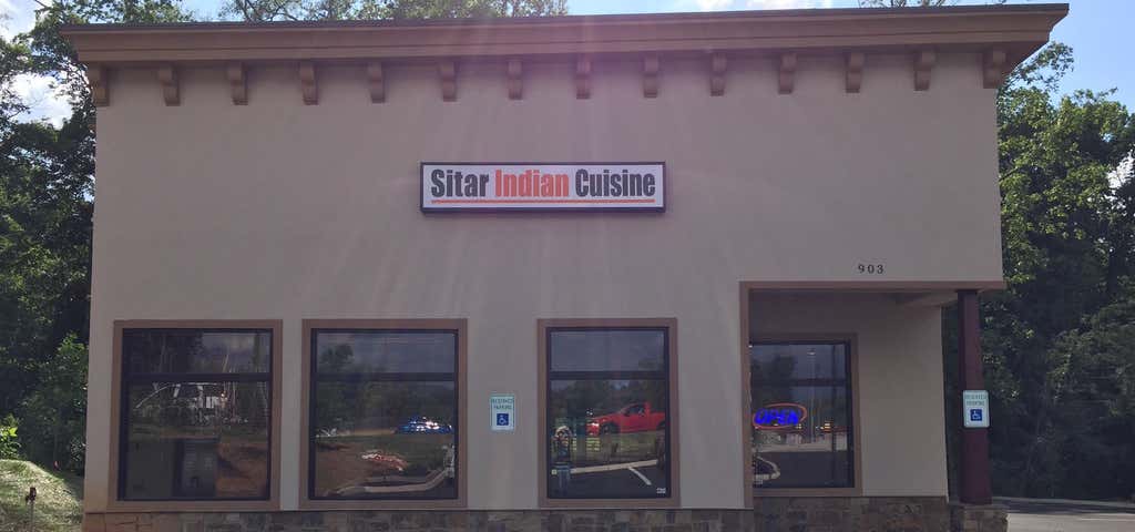 Photo of Sitar Indian Cuisine