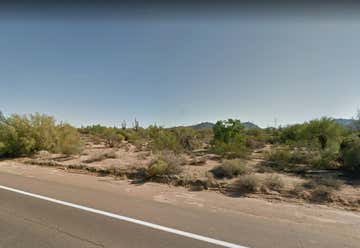 Photo of Desert Foothills Scenic Drive