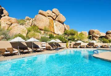 Photo of The Boulders Resort & Spa