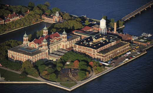 Extraordinary Place Image