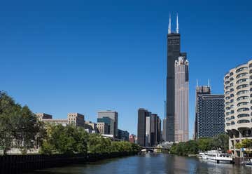 Photo of The Willis Tower (Sears Tower)
