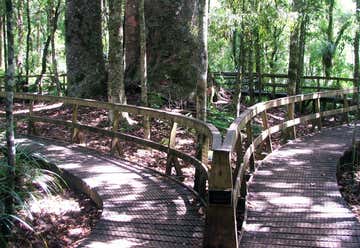 Photo of Four Sisters Walk