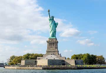 Photo of Statue of Liberty National Monument, Ellis Island, and Liberty Island